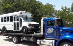 All-American-Towing-Denton-Texas-Flatbed-Towing