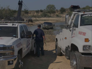 Roadside-Assistance-Denton-County-Texas-All-American-Towing-Off-Road-Winching