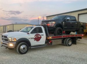 Roadside-Assistance-Denton-County-Texas-Flatbed-Tow-truck