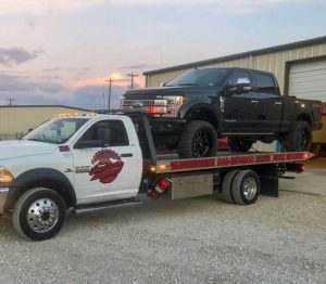 Towing-Company-Decatur-Texas-All-American-Towing