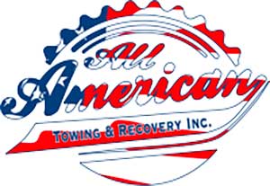Towing-All-American-Towing-Logo