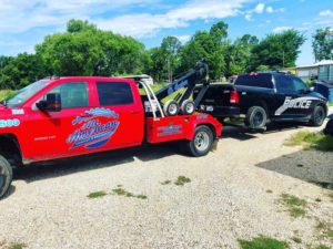 Tow-Truck-All-American-Towing-Decatur-Texas