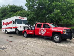 Wrecker-Service-All-American-Towing-Decatur-Texas-1