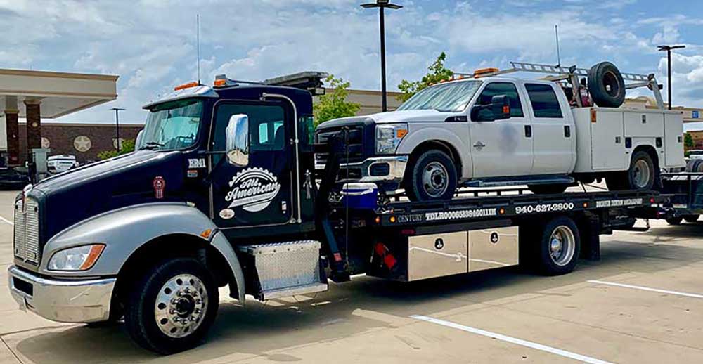 Truck-Towing-Justin-Texas-All-American-Towing-1