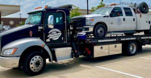 Flatbed-Tow-Truck-All-American-Towing-Decatur-Texas