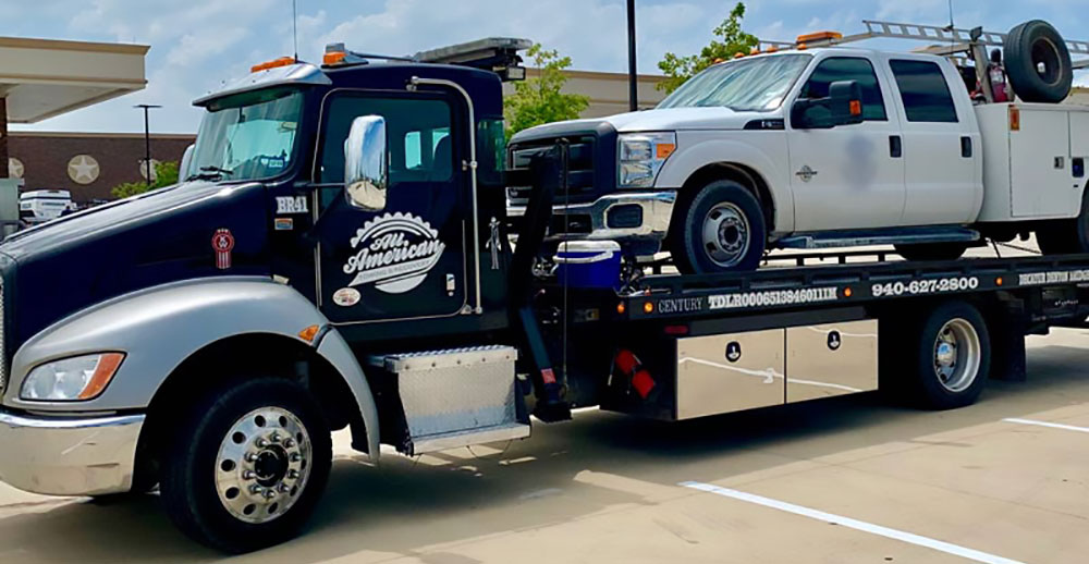 Towing-Companies-All-American-Towing-Justin