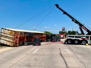 Tractor-Trailer-Towing-Denton-All-American-Towing-5