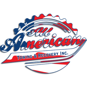 All American Towing Logo