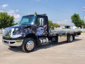 All American Towing and Recovery