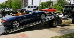 Frisco-Towing-Service