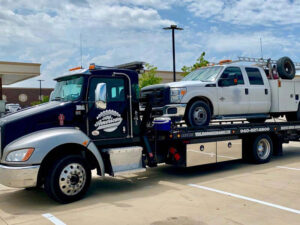 Truck-Accident-Towing