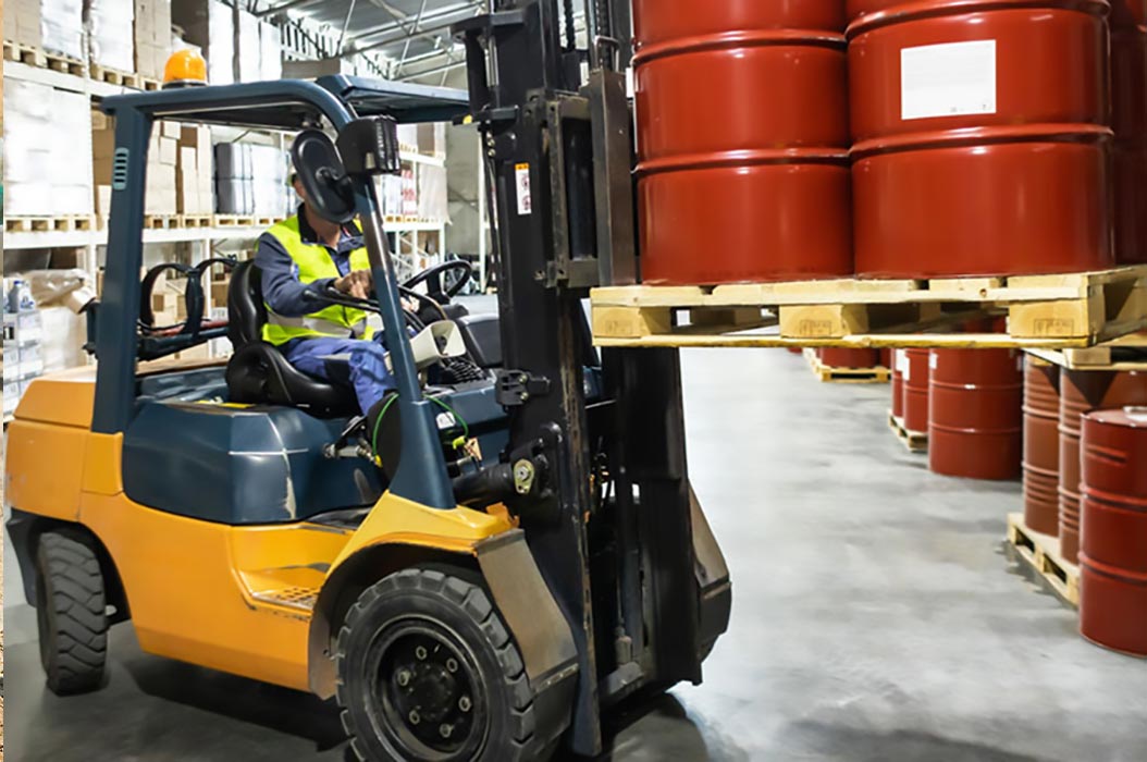 Construction Equipment Repair Dallas, Texas All American Towing