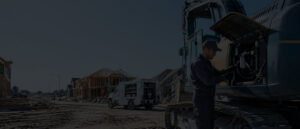 Construction Equipment Repair North Texas Denton Texas