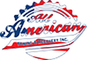 Jump Start Service Dallas Texas All American Towing