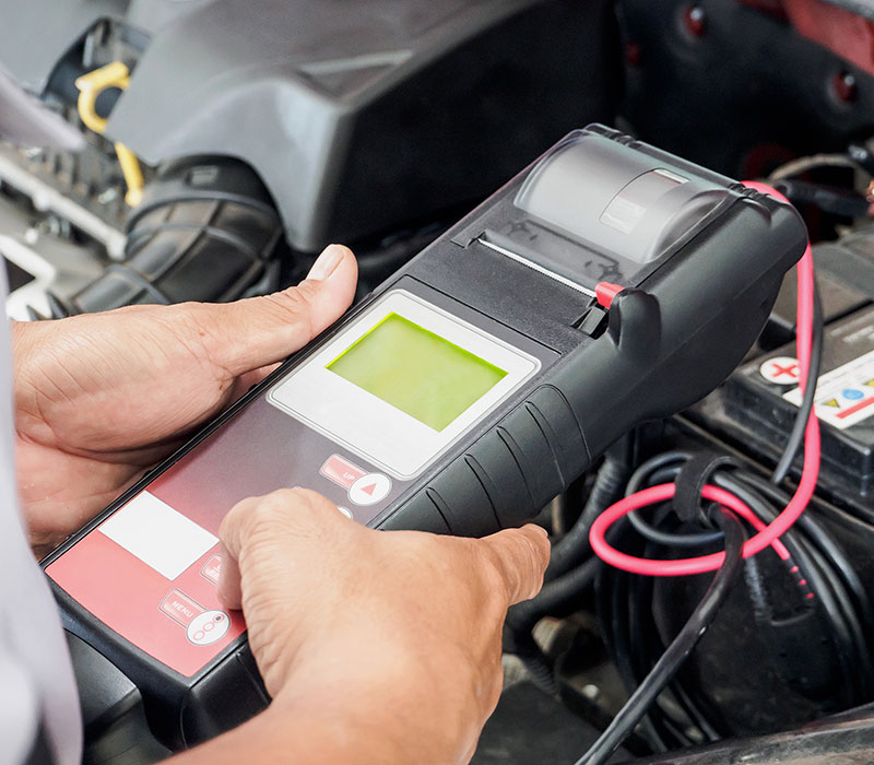 Professional Jump Start Services Dallas Texas All American Towing