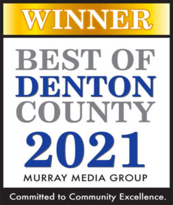 About All American Towing Dallas Texas Best of Denton County 2021