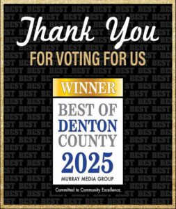 About All American Towing Dallas Texas Best of Denton County 2025