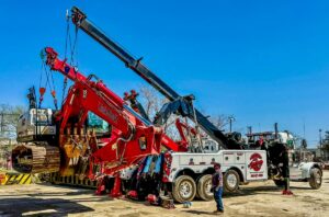 About All American Towing Dallas Texas