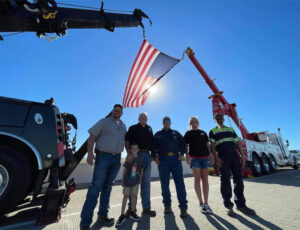 About All American Towing Dallas Texas Community Involvement