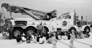 About All American Towing Dallas Texas Teaching Children