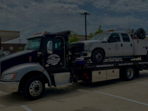 Contact All American Towing Dallas Texas Light Duty Towing Service