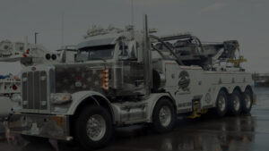 All American Towing Heavy Duty Towing Service Dallas Texas Heavy Duty Wrecker