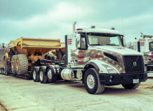 All American Towing Dallas Texas Heavy Duty Towing Tractor Trailer Towing