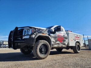 All American Towing Mobile Repair Services