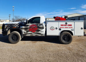 All American Towing Mobile Truck and Construction Equipment Repair Dallas Texas
