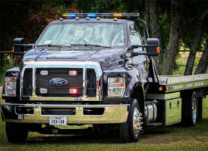 All American Towing Roadside Assistance Dallas Texas