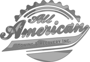 All American Towing Dallas Texas Logo